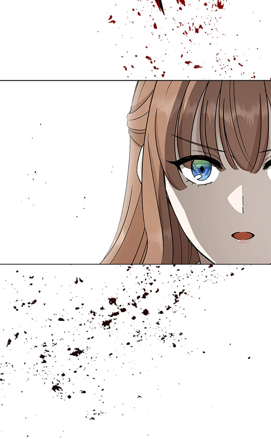 A Mouse Biting a Dragon’s Tail Chapter 17 - Page 25