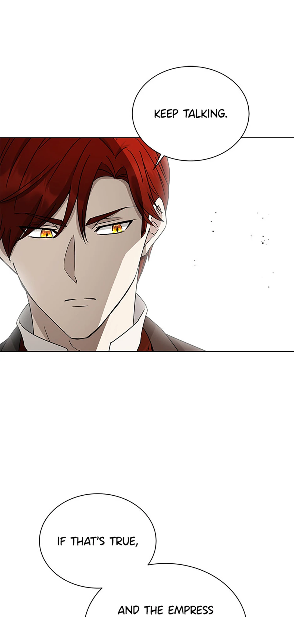 A Mouse Biting a Dragon’s Tail Chapter 17 - Page 26