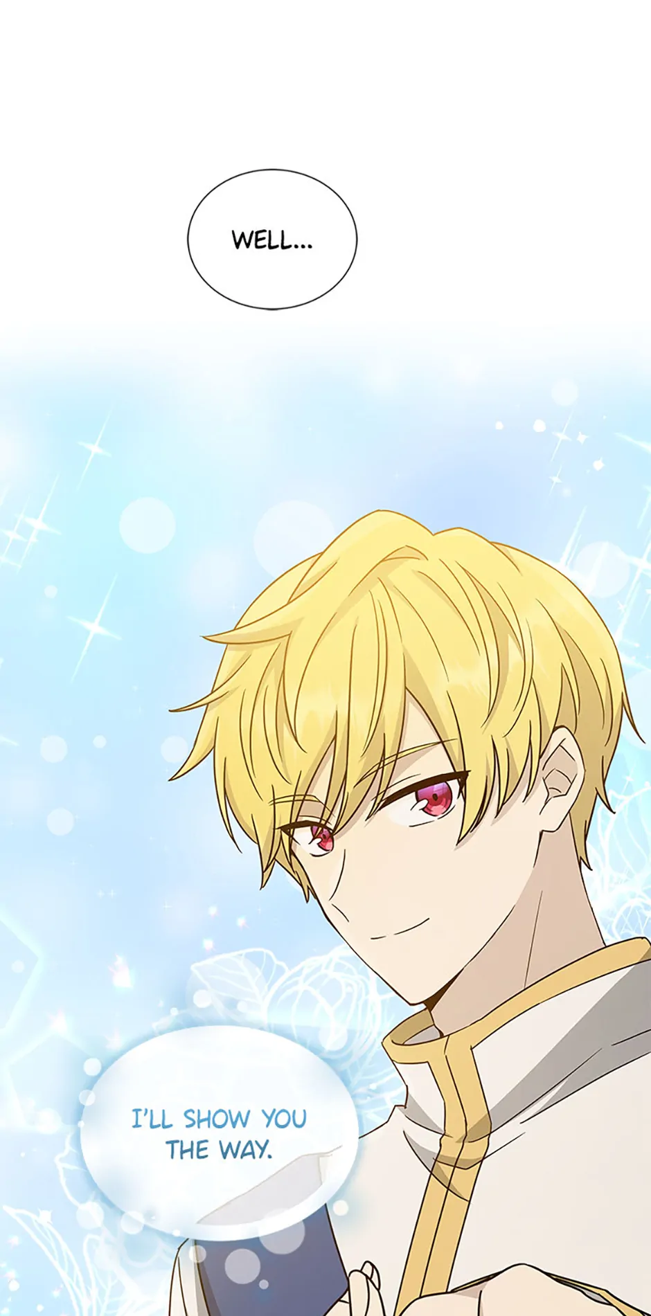 A Mouse Biting a Dragon’s Tail Chapter 17 - Page 67