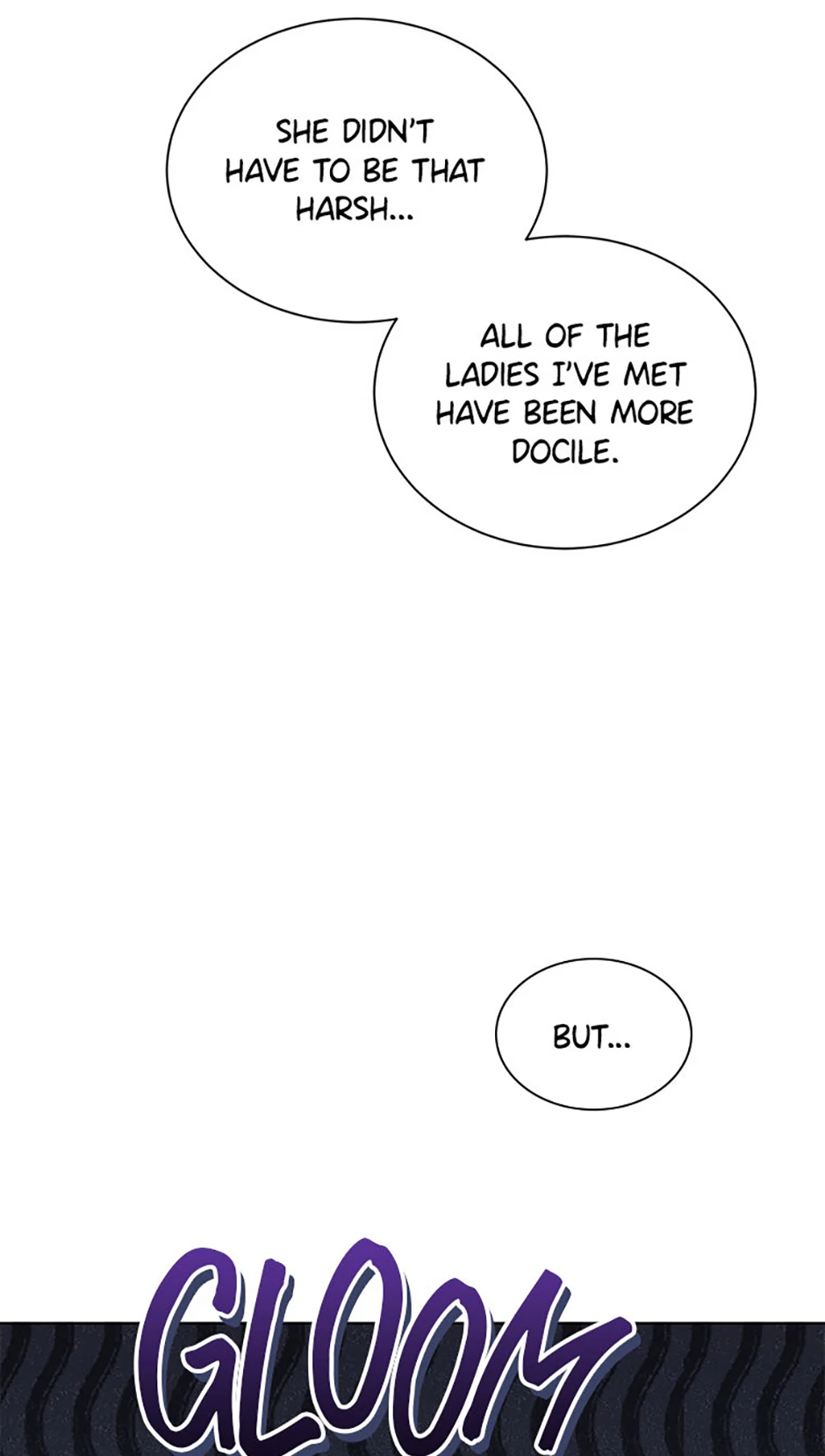 A Mouse Biting a Dragon’s Tail Chapter 18 - Page 10