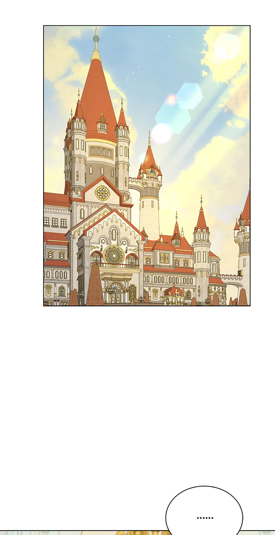 A Mouse Biting a Dragon’s Tail Chapter 18 - Page 40