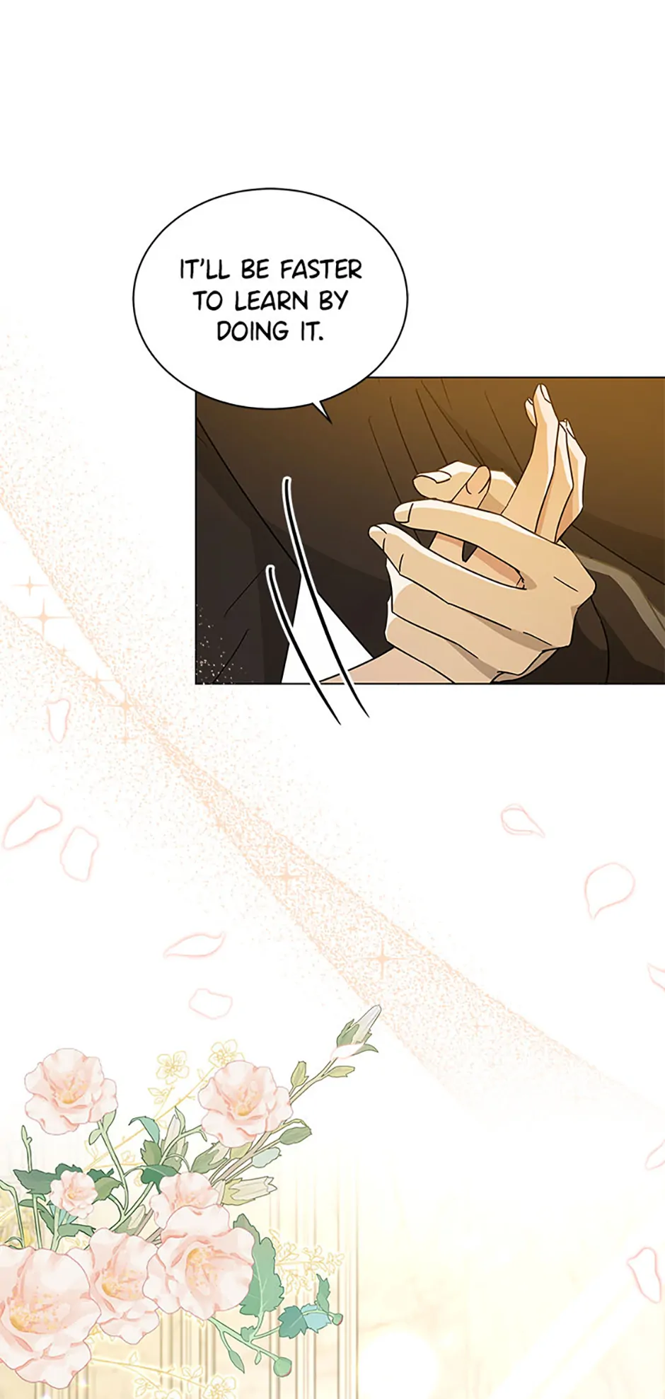 A Mouse Biting a Dragon’s Tail Chapter 19 - Page 14