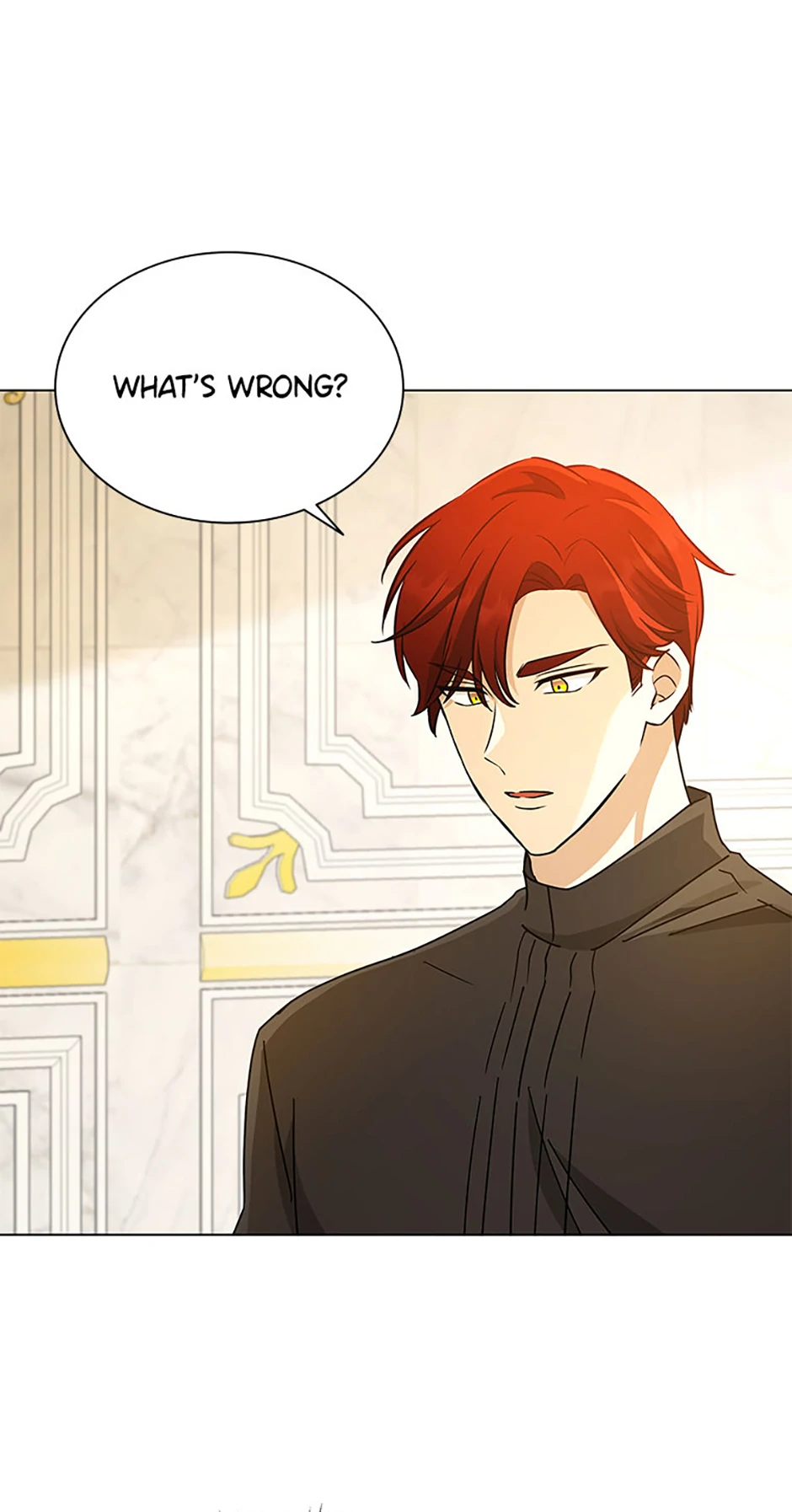 A Mouse Biting a Dragon’s Tail Chapter 19 - Page 16