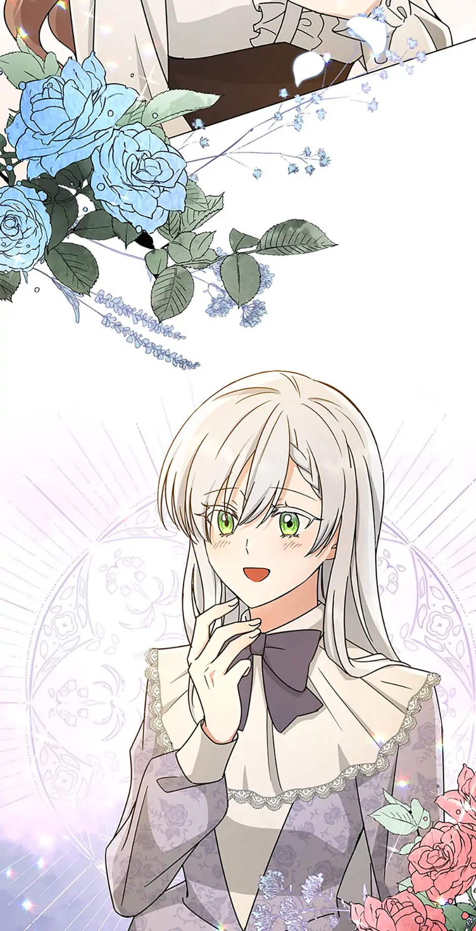 A Mouse Biting a Dragon’s Tail Chapter 19 - Page 78