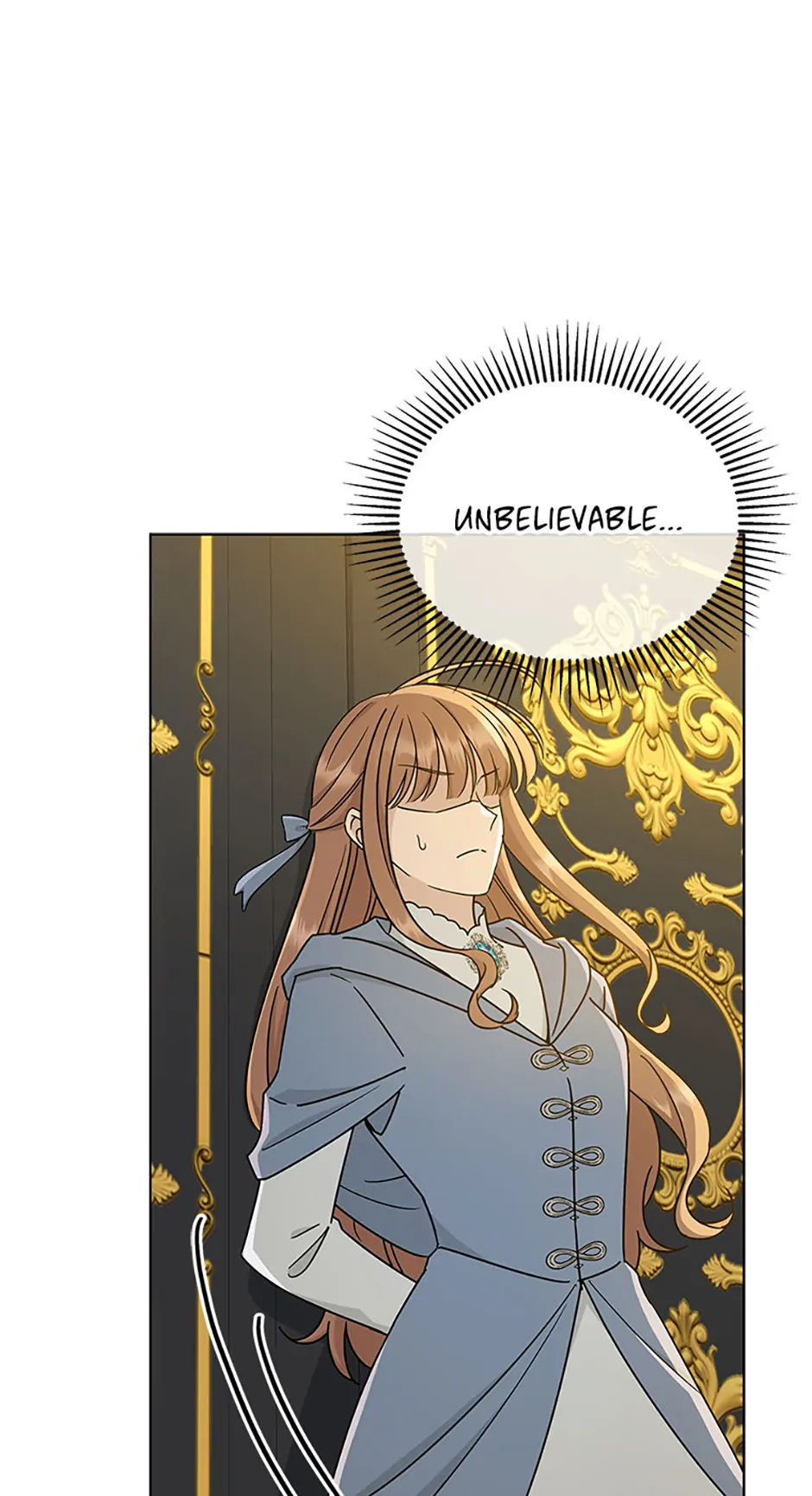 A Mouse Biting a Dragon’s Tail Chapter 20 - Page 74