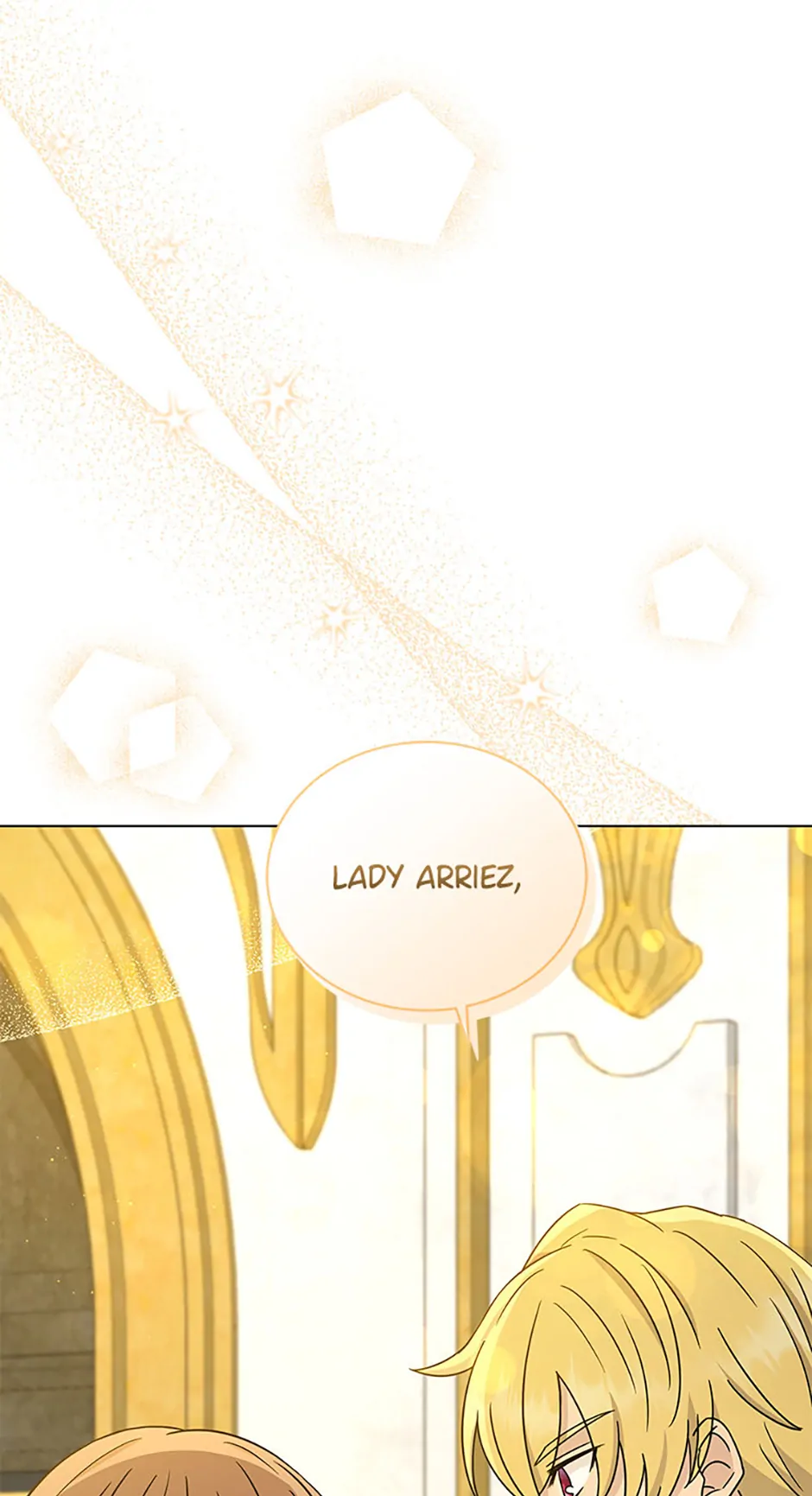 A Mouse Biting a Dragon’s Tail Chapter 20 - Page 78