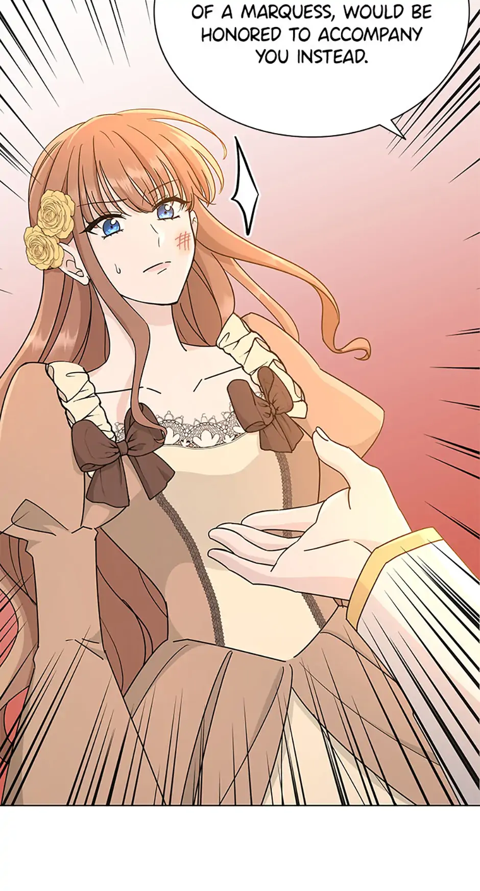 A Mouse Biting a Dragon’s Tail Chapter 23 - Page 24