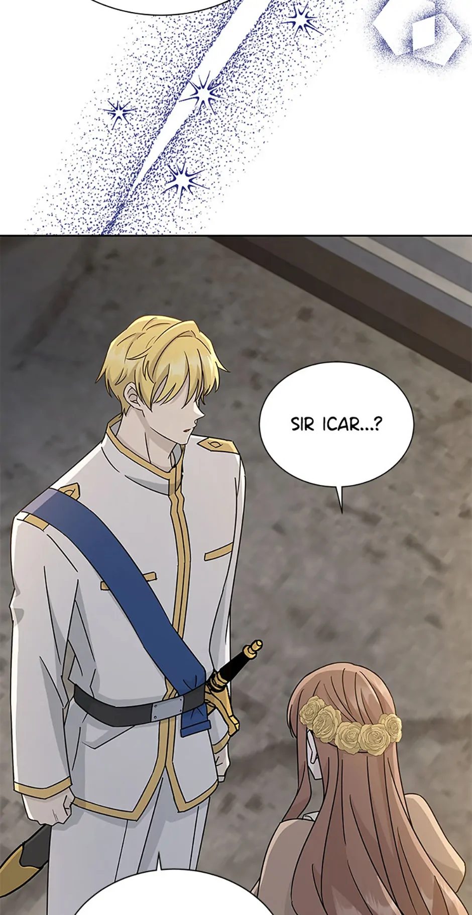 A Mouse Biting a Dragon’s Tail Chapter 23 - Page 58