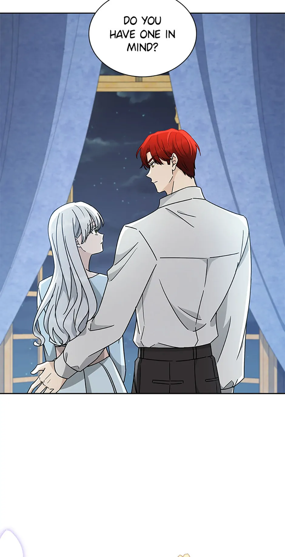 A Mouse Biting a Dragon’s Tail Chapter 24 - Page 65