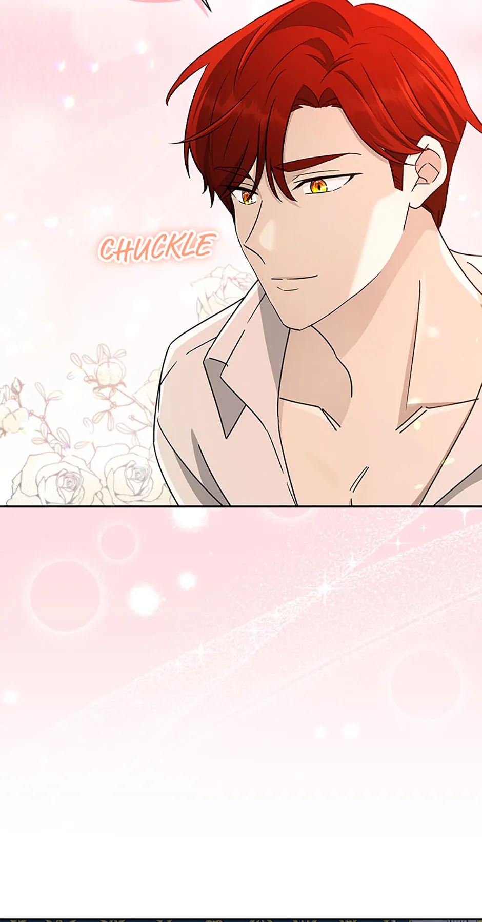 A Mouse Biting a Dragon’s Tail Chapter 25 - Page 24