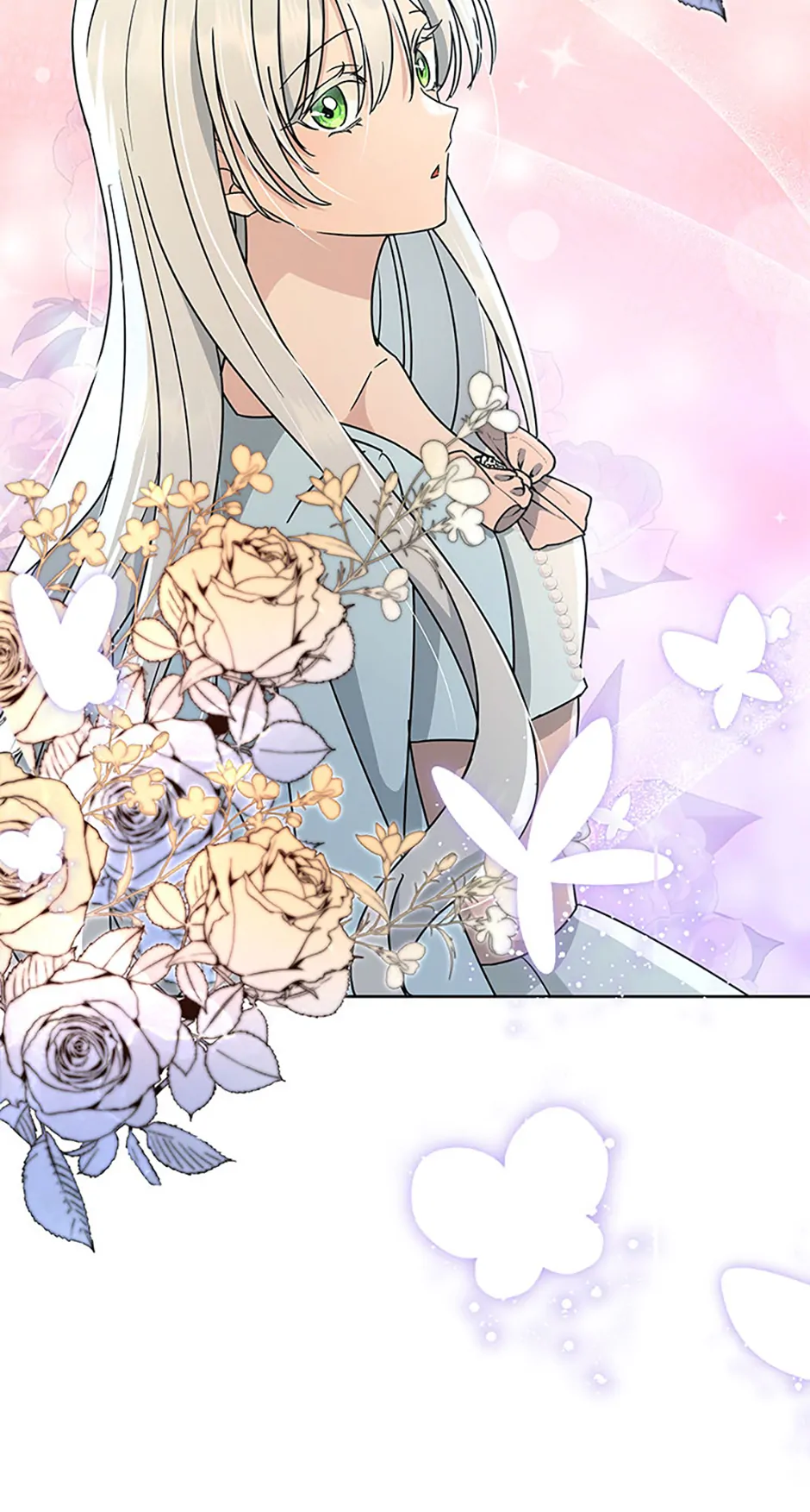 A Mouse Biting a Dragon’s Tail Chapter 25 - Page 4