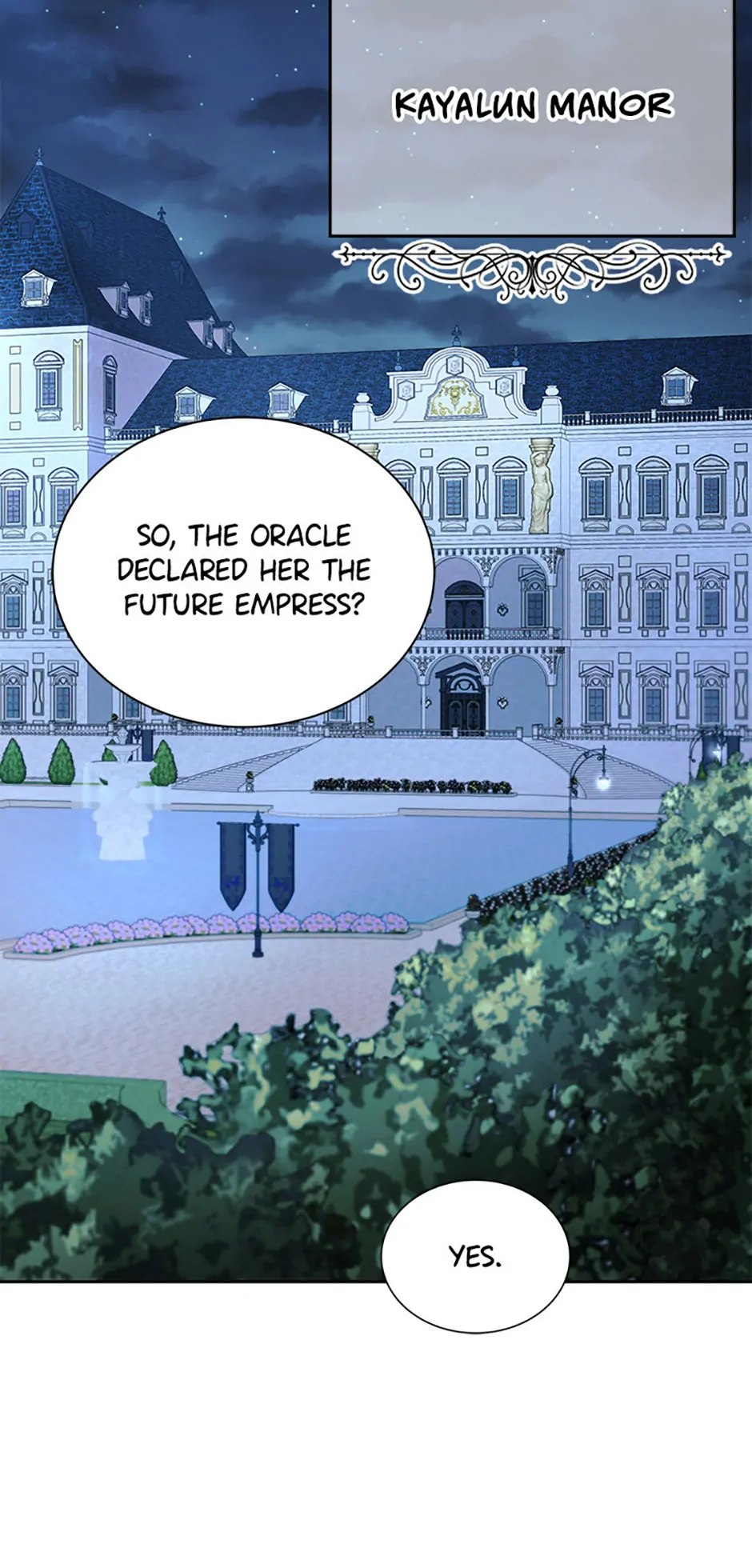 A Mouse Biting a Dragon’s Tail Chapter 26 - Page 2