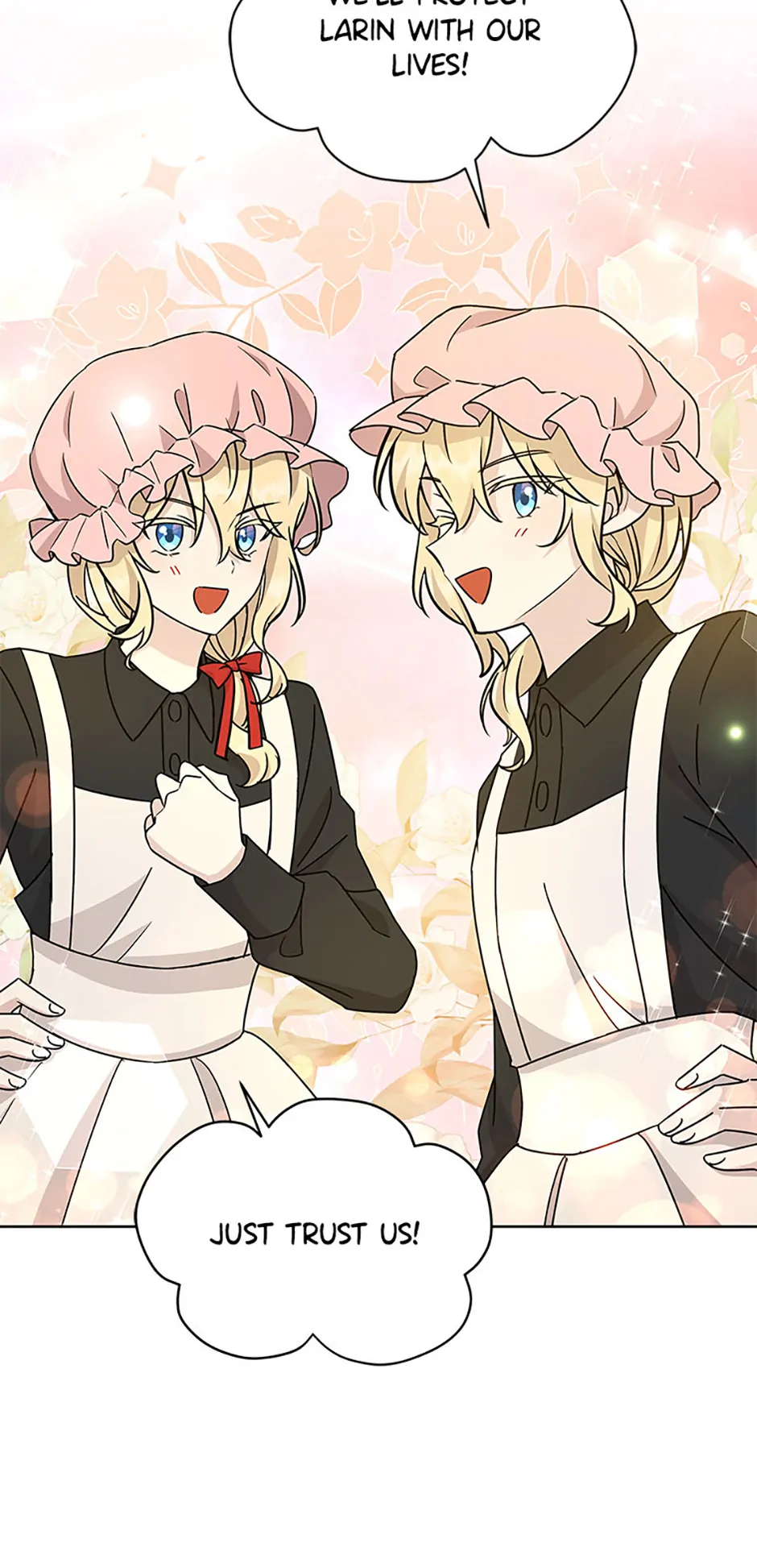 A Mouse Biting a Dragon’s Tail Chapter 26 - Page 51