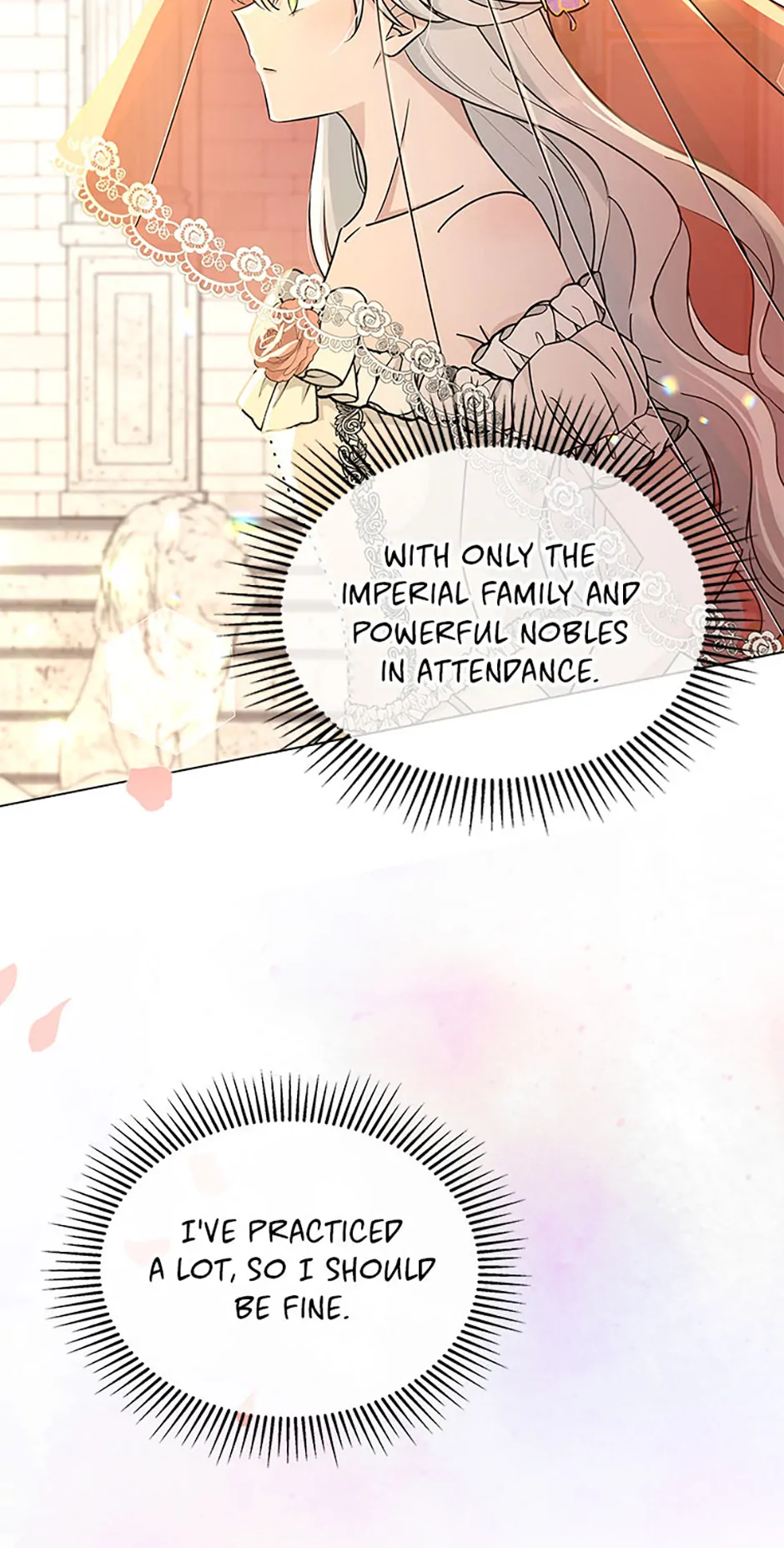 A Mouse Biting a Dragon’s Tail Chapter 27 - Page 11