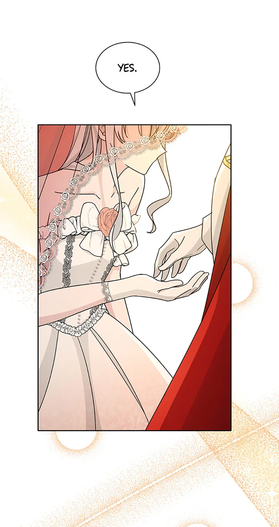 A Mouse Biting a Dragon’s Tail Chapter 27 - Page 59