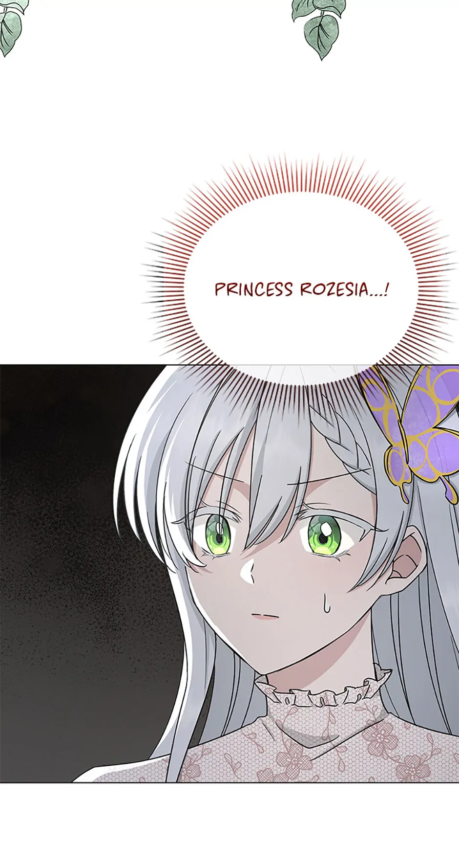 A Mouse Biting a Dragon’s Tail Chapter 28 - Page 15