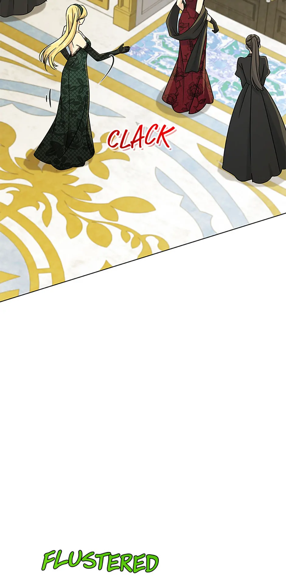 A Mouse Biting a Dragon’s Tail Chapter 29 - Page 11