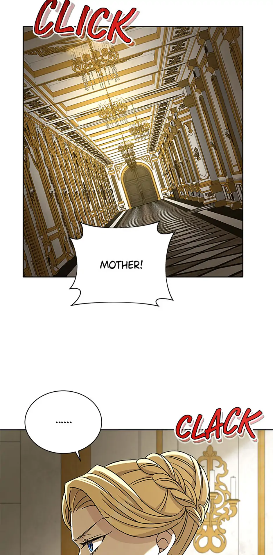 A Mouse Biting a Dragon’s Tail Chapter 29 - Page 14