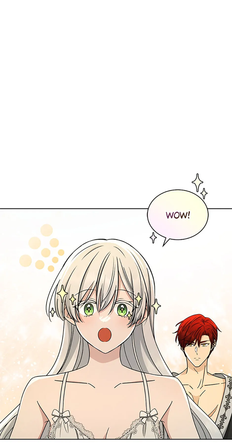 A Mouse Biting a Dragon’s Tail Chapter 30 - Page 36