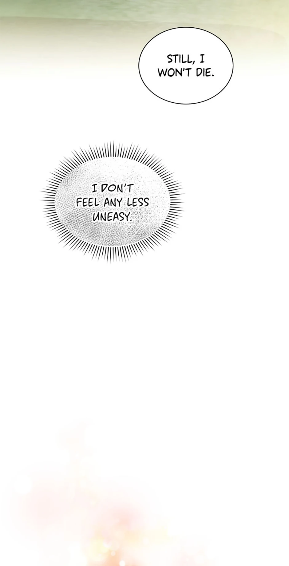 A Mouse Biting a Dragon’s Tail Chapter 30 - Page 50