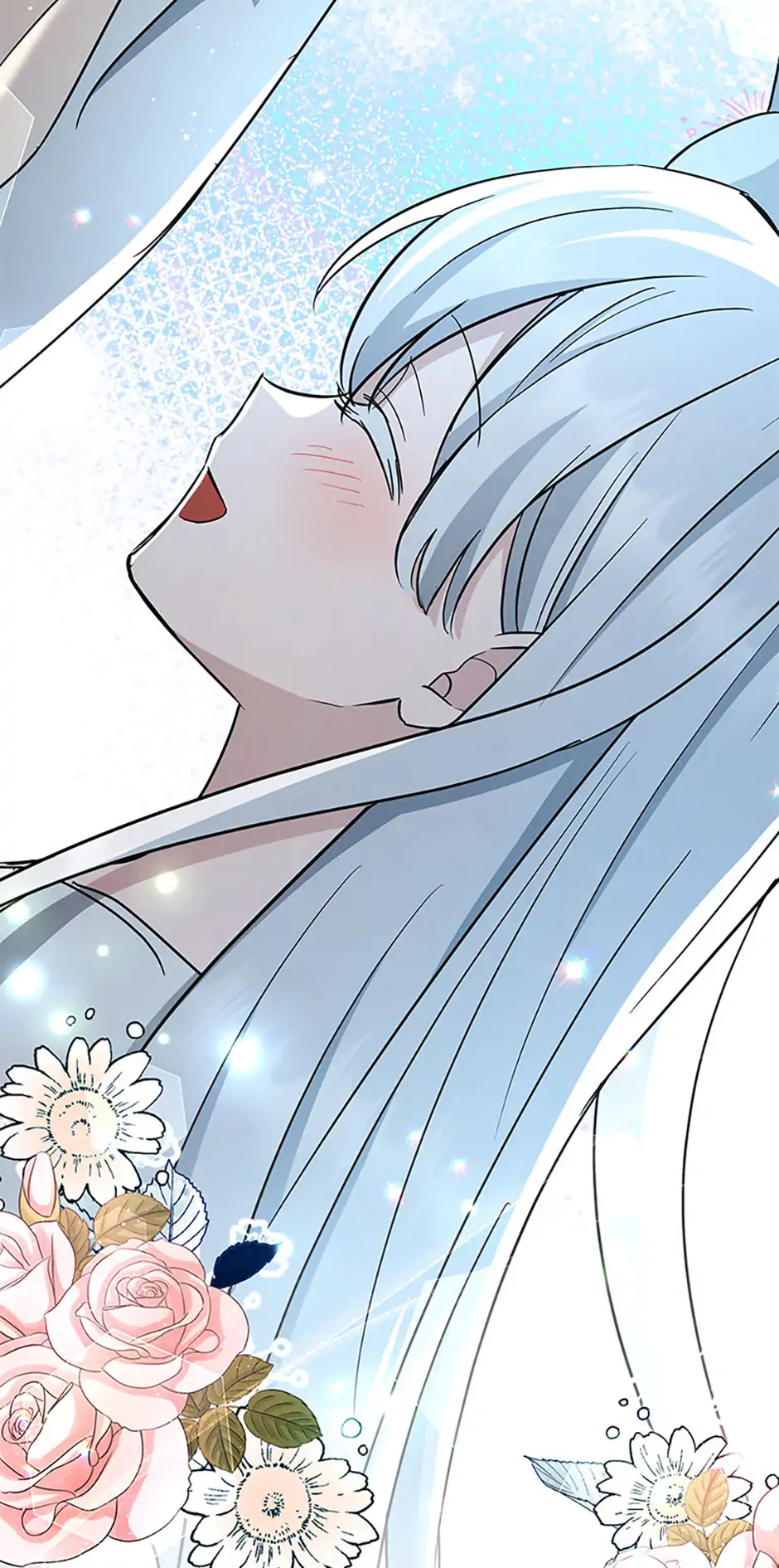 A Mouse Biting a Dragon’s Tail Chapter 30 - Page 66