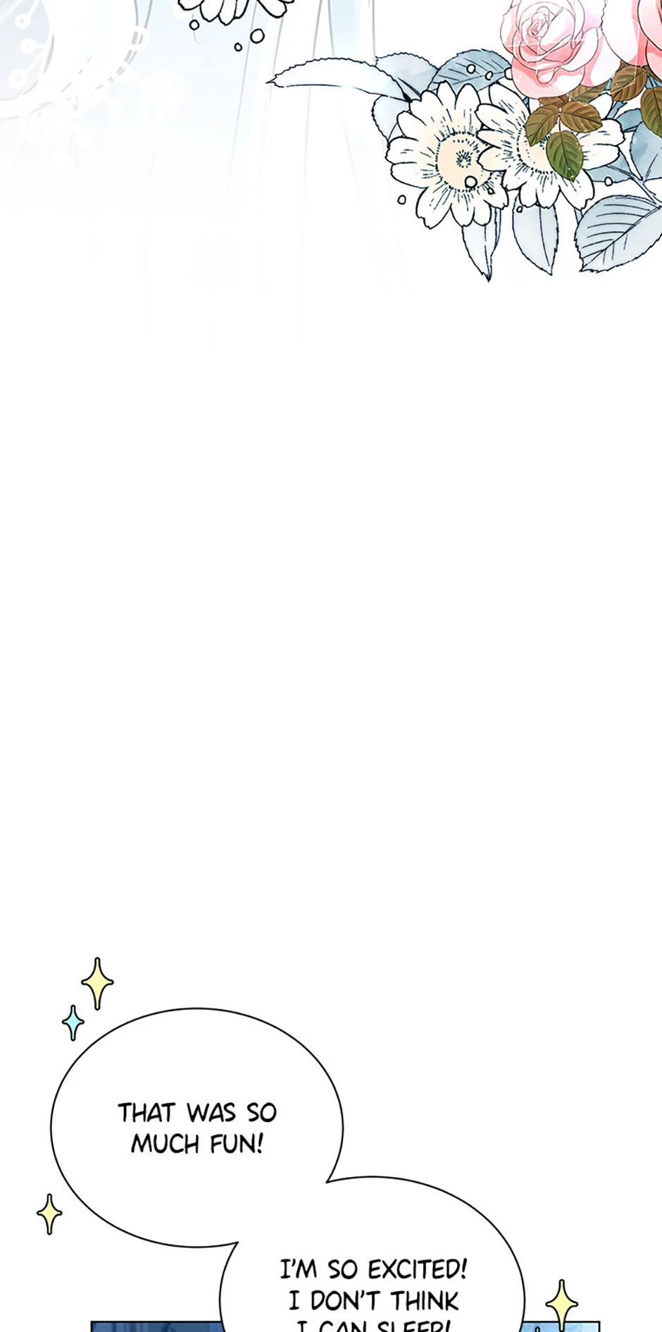 A Mouse Biting a Dragon’s Tail Chapter 30 - Page 67