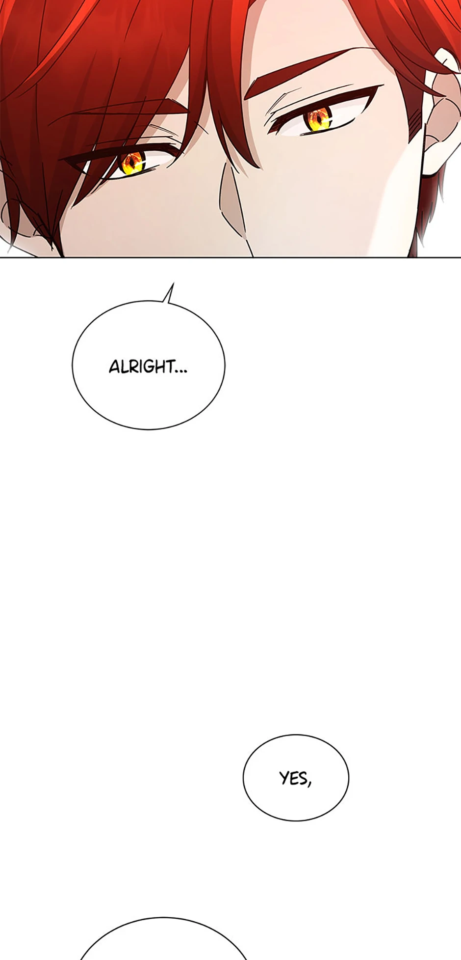 A Mouse Biting a Dragon’s Tail Chapter 30 - Page 81