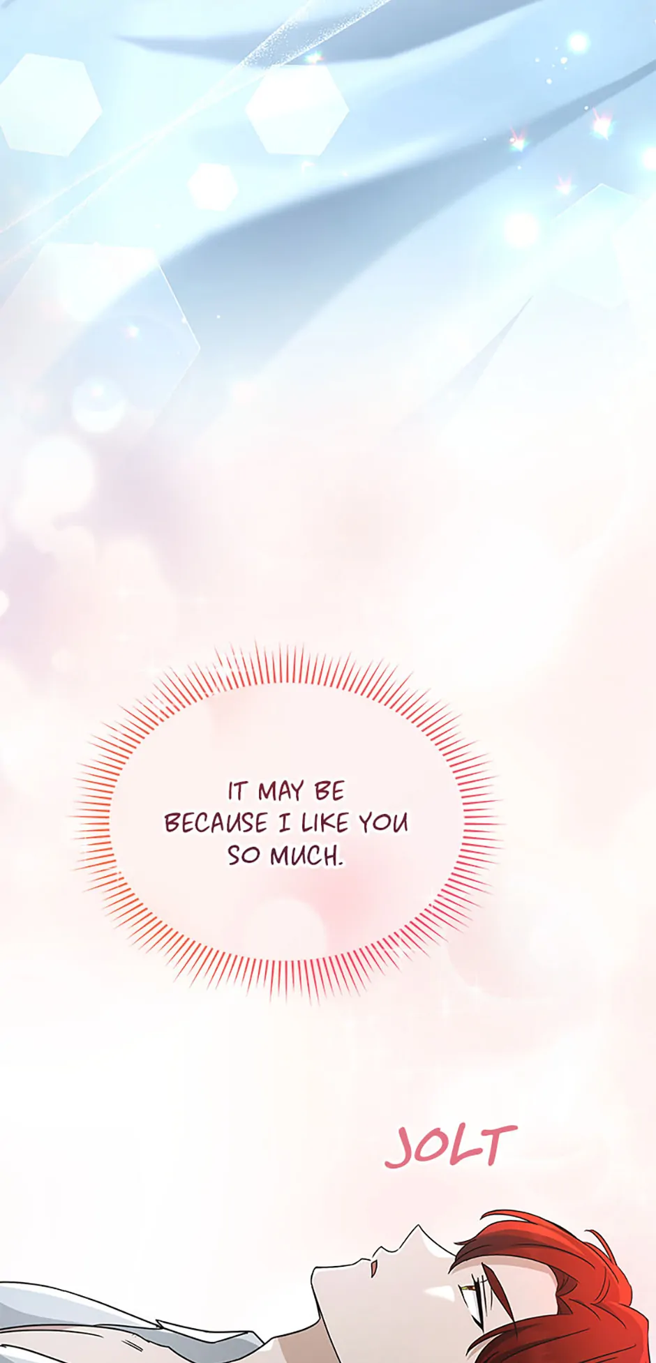 A Mouse Biting a Dragon’s Tail Chapter 30 - Page 83