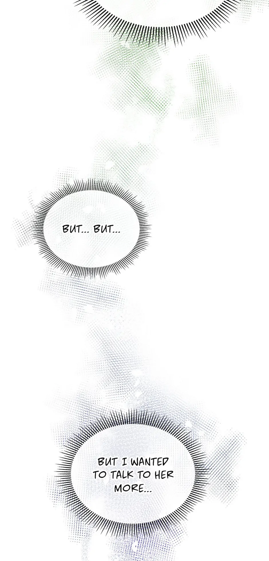 A Mouse Biting a Dragon’s Tail Chapter 31 - Page 64