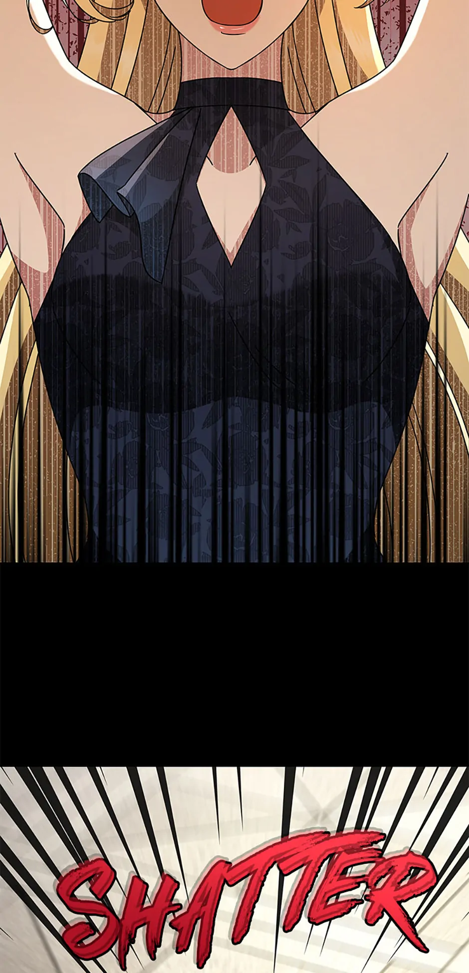 A Mouse Biting a Dragon’s Tail Chapter 31 - Page 92