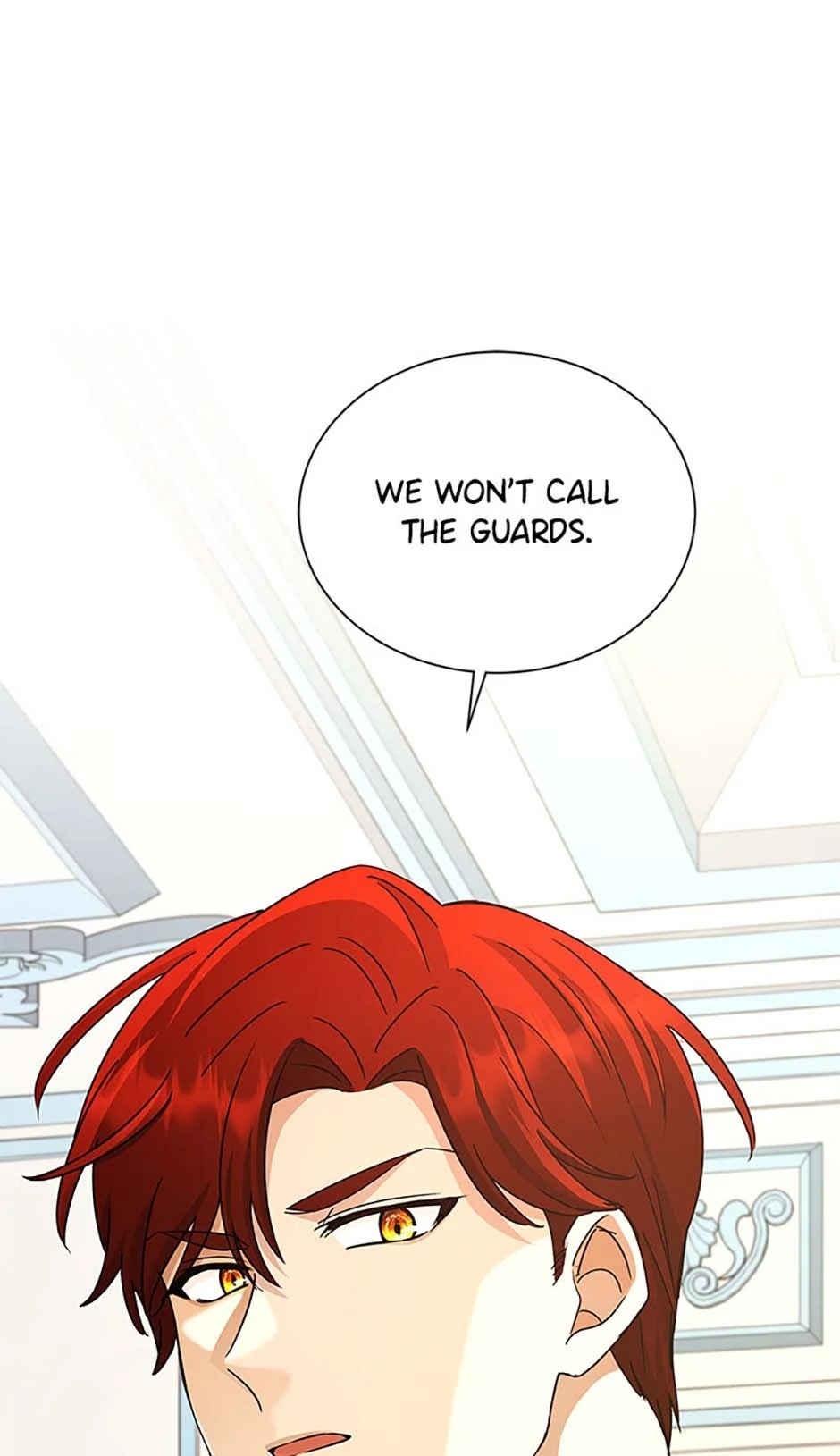 A Mouse Biting a Dragon’s Tail Chapter 32 - Page 80