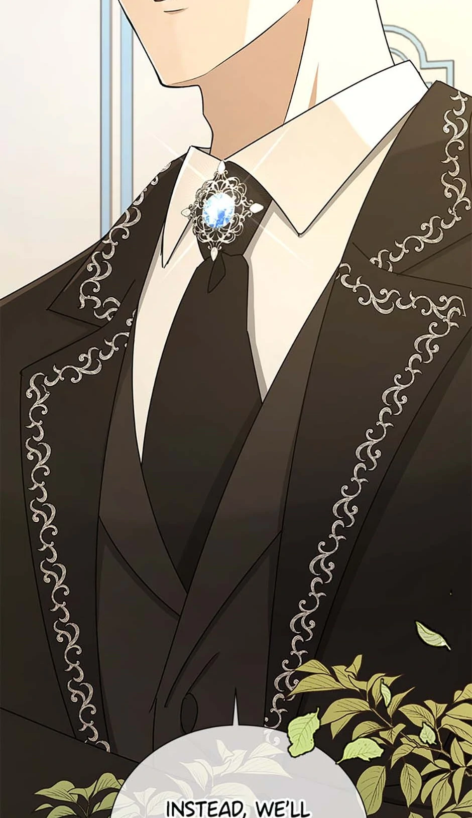 A Mouse Biting a Dragon’s Tail Chapter 32 - Page 81