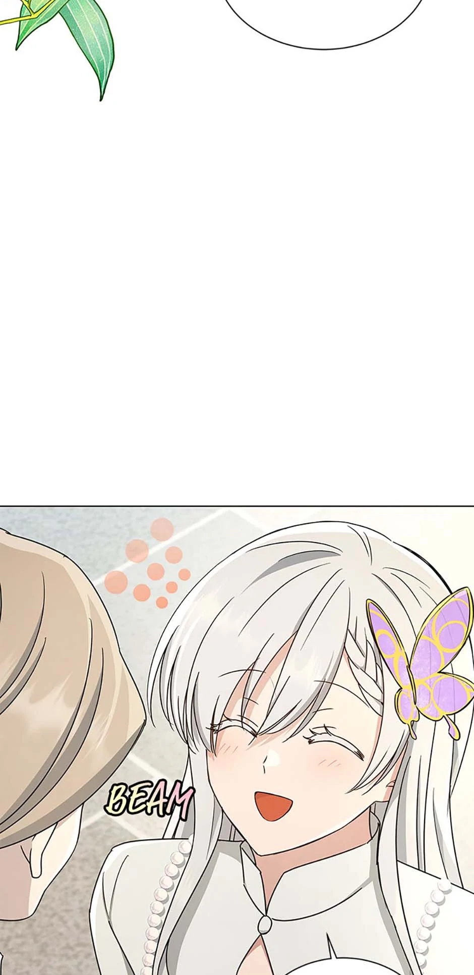 A Mouse Biting a Dragon’s Tail Chapter 33 - Page 36