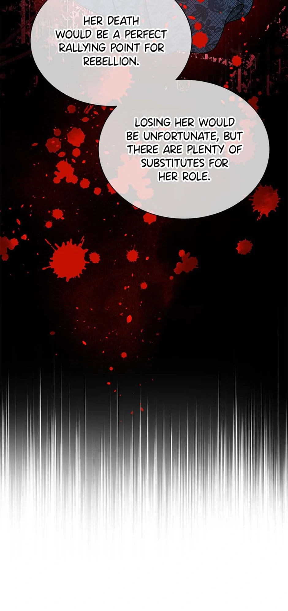 A Mouse Biting a Dragon’s Tail Chapter 33 - Page 53