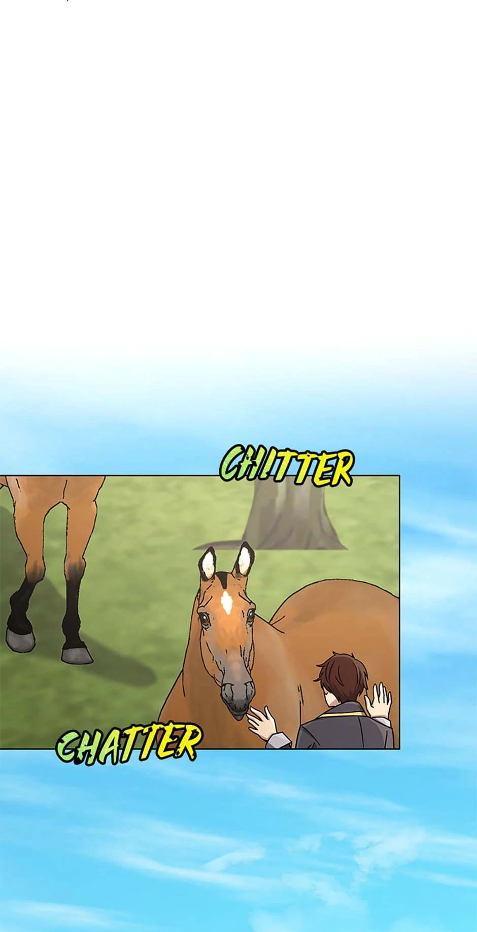 A Mouse Biting a Dragon’s Tail Chapter 33 - Page 66