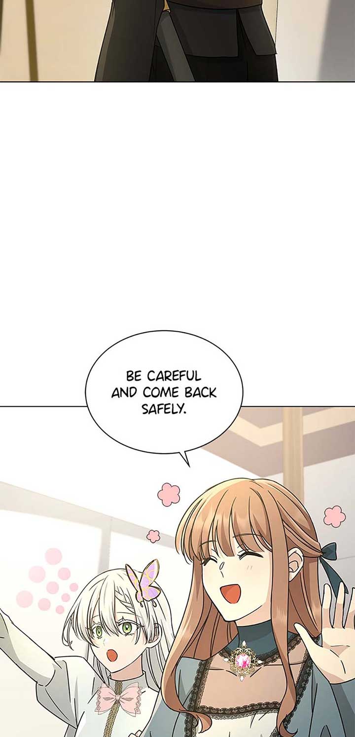 A Mouse Biting a Dragon’s Tail Chapter 34 - Page 2