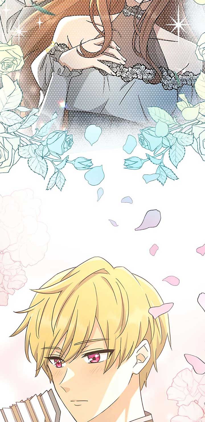 A Mouse Biting a Dragon’s Tail Chapter 34 - Page 46