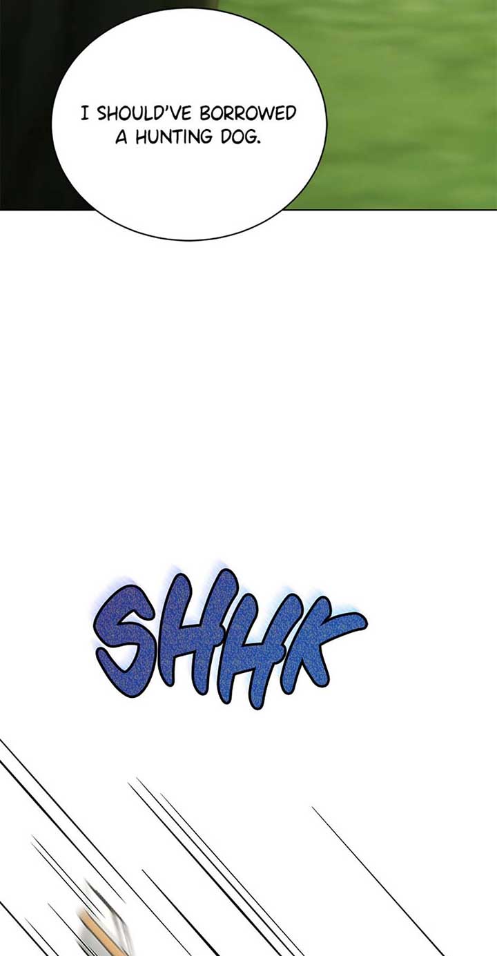 A Mouse Biting a Dragon’s Tail Chapter 34 - Page 53