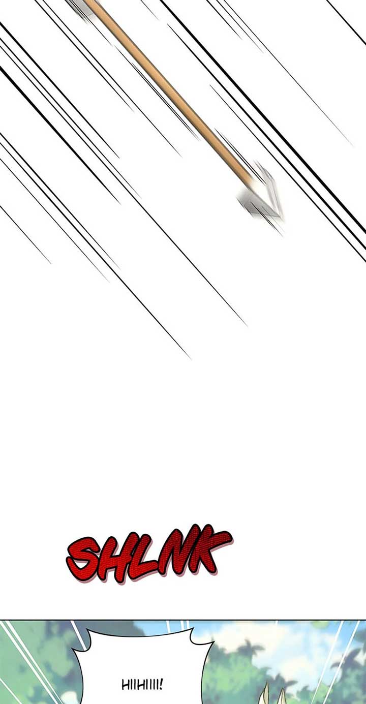 A Mouse Biting a Dragon’s Tail Chapter 34 - Page 54