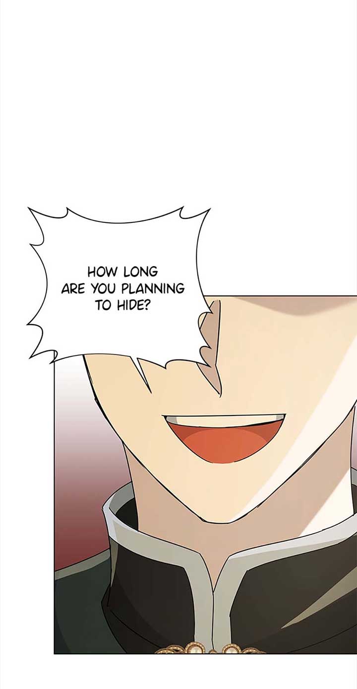 A Mouse Biting a Dragon’s Tail Chapter 34 - Page 68