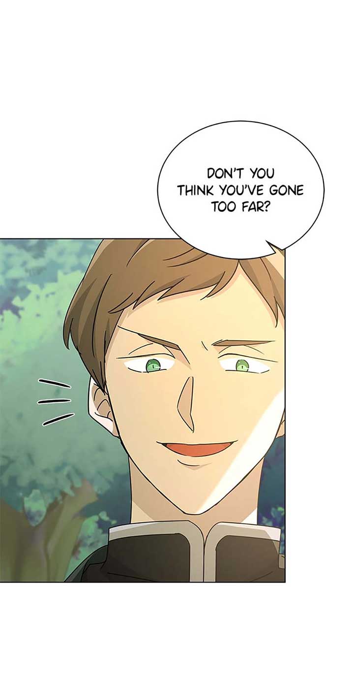 A Mouse Biting a Dragon’s Tail Chapter 34 - Page 72