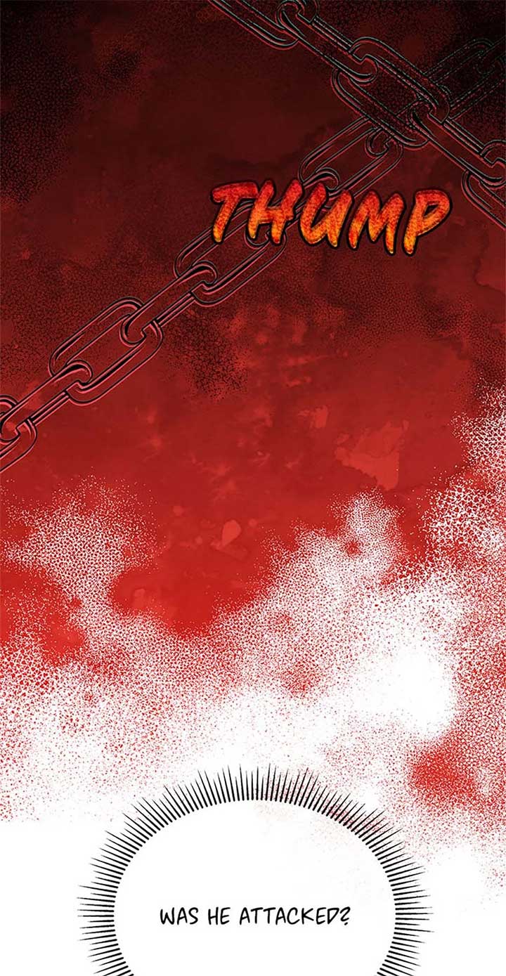 A Mouse Biting a Dragon’s Tail Chapter 35 - Page 46