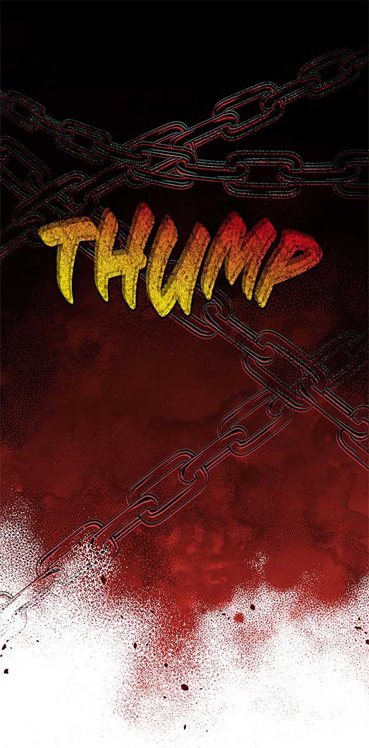 A Mouse Biting a Dragon’s Tail Chapter 35 - Page 59