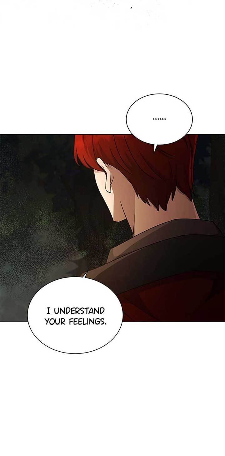 A Mouse Biting a Dragon’s Tail Chapter 35 - Page 60