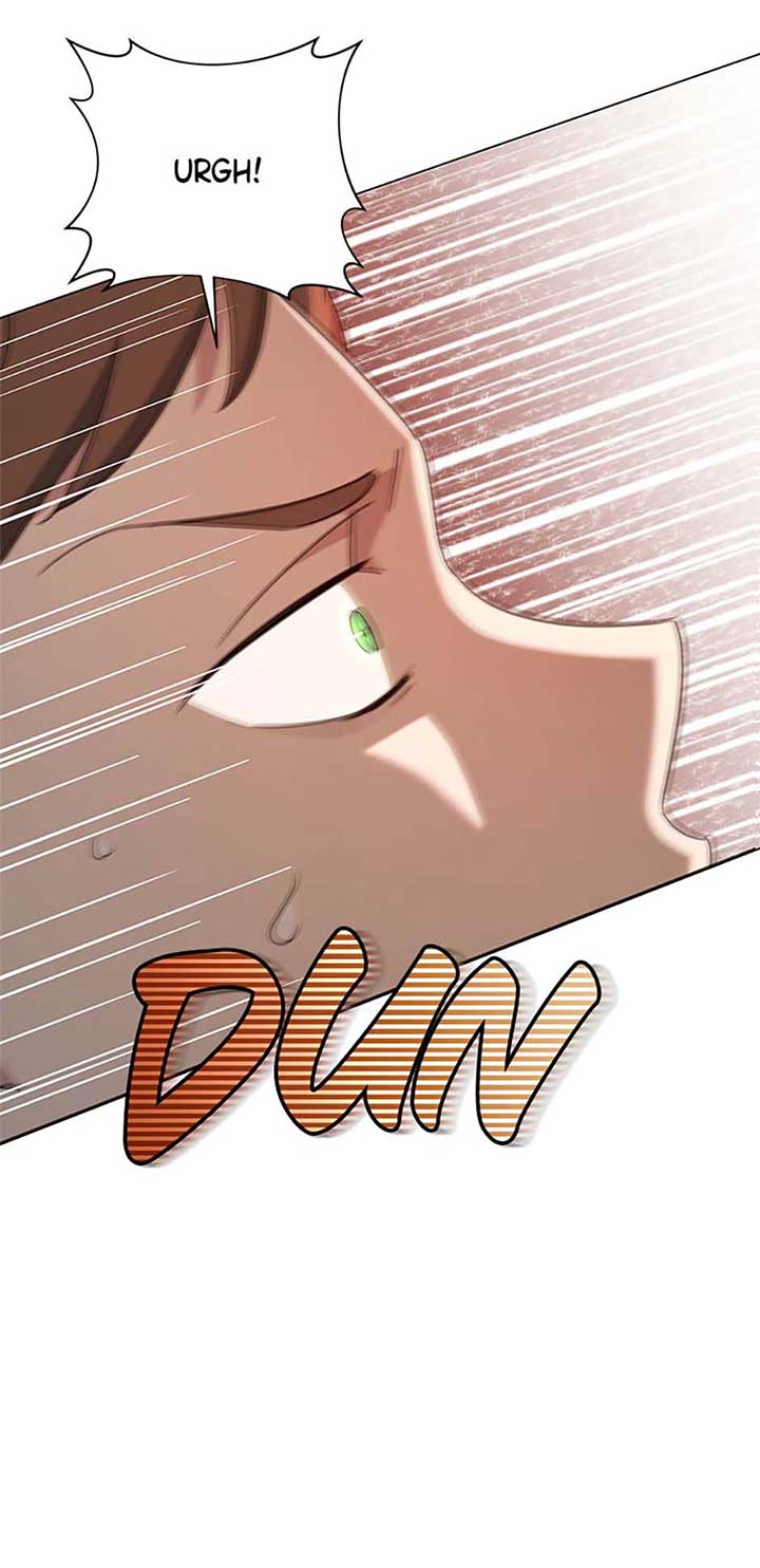 A Mouse Biting a Dragon’s Tail Chapter 35 - Page 70