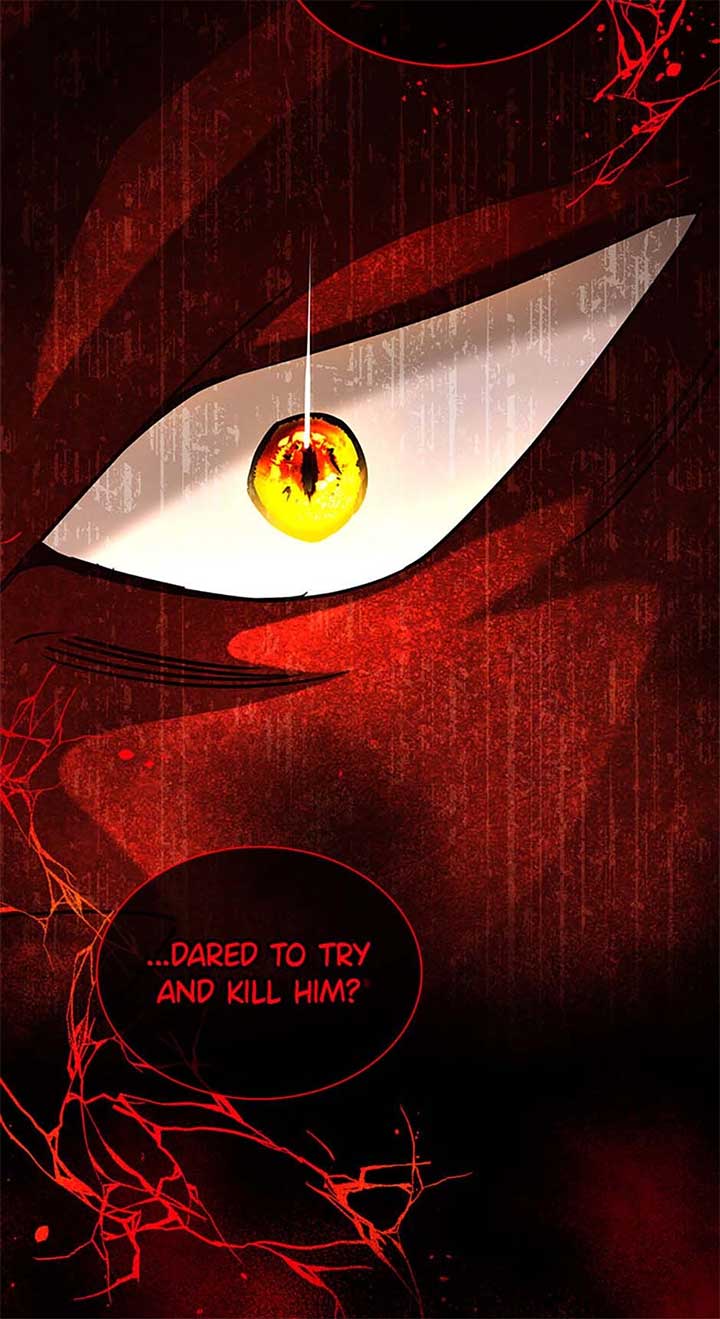 A Mouse Biting a Dragon’s Tail Chapter 35 - Page 75