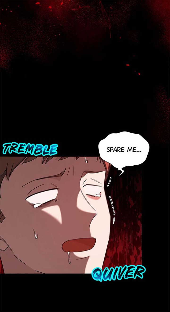 A Mouse Biting a Dragon’s Tail Chapter 35 - Page 76