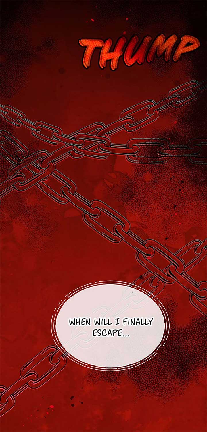 A Mouse Biting a Dragon’s Tail Chapter 35 - Page 85