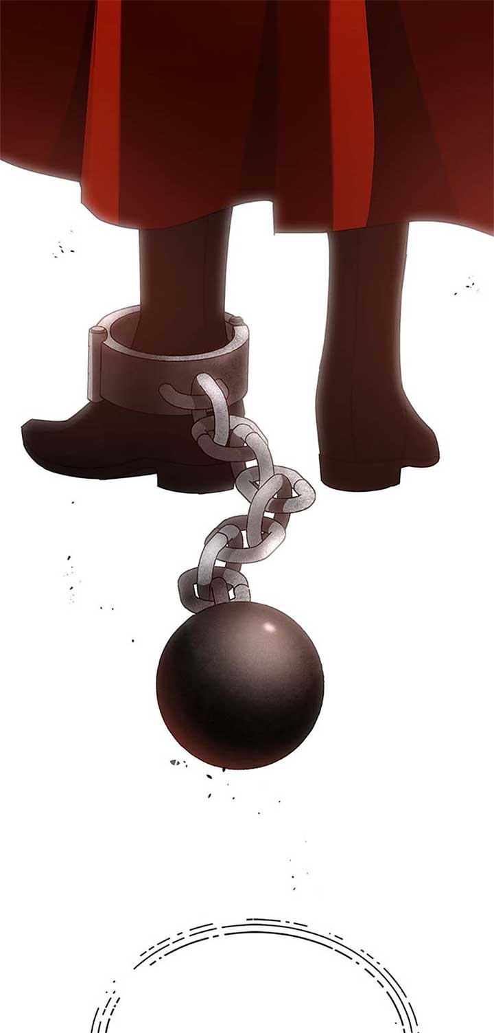 A Mouse Biting a Dragon’s Tail Chapter 35 - Page 87