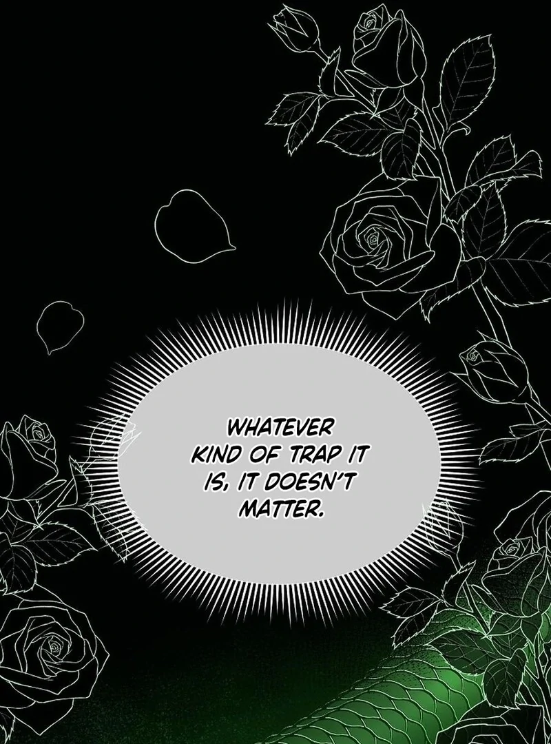 A Mouse Biting a Dragon’s Tail Chapter 41 - Page 100